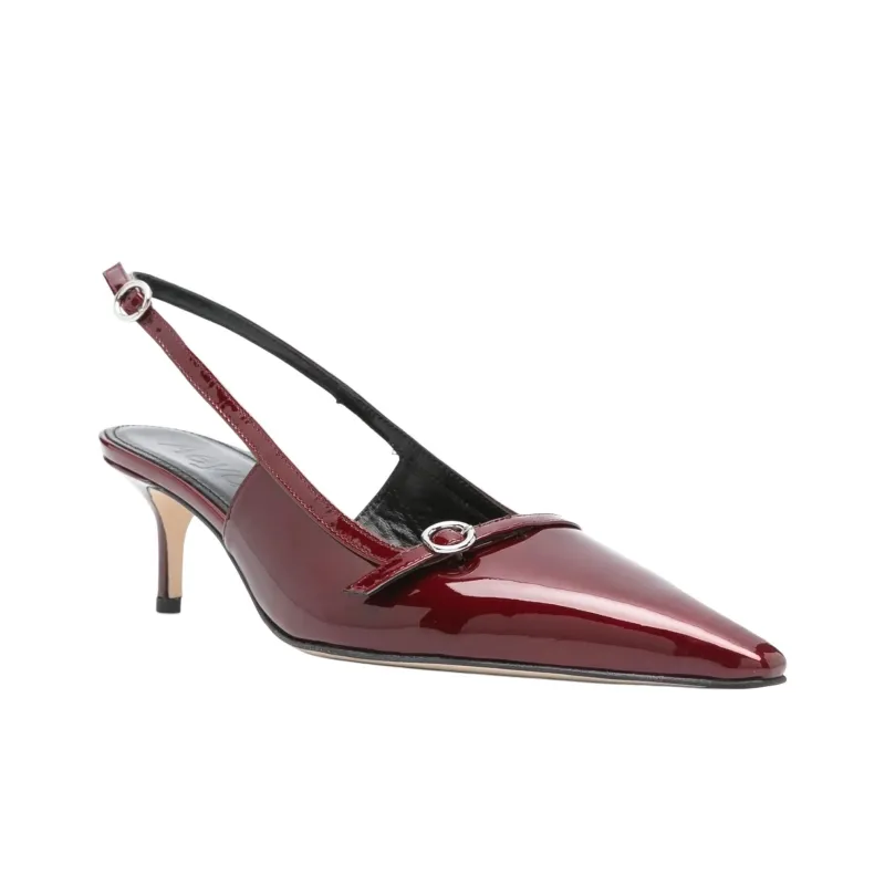 Aeyde 55mm Catrina Pumps-2