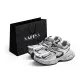 Silver/Gray (Women's)