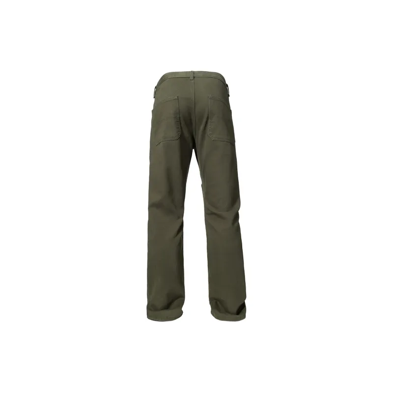 JASONWOOD Cowboy On The Run Jeans Unisex-1
