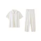 [Long Pants Style]Women's-Morning Snow