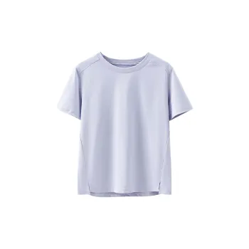 Byford Undershirts Women's Water Dusty Purple