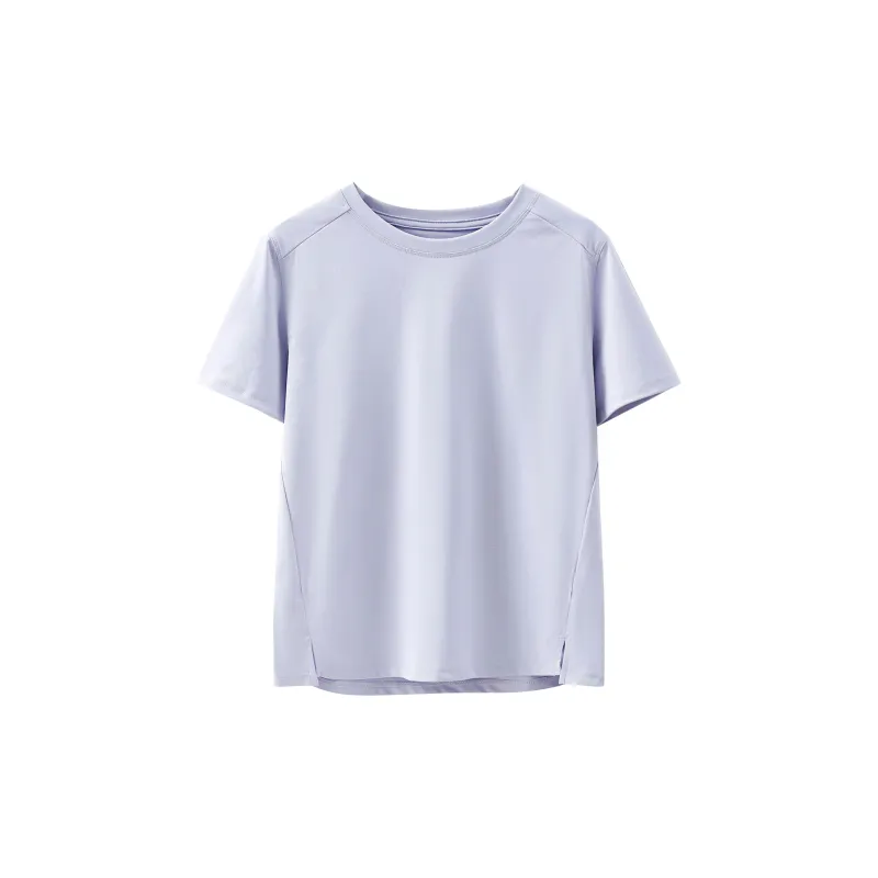 Byford Undershirts Women's Water Dusty Purple-0