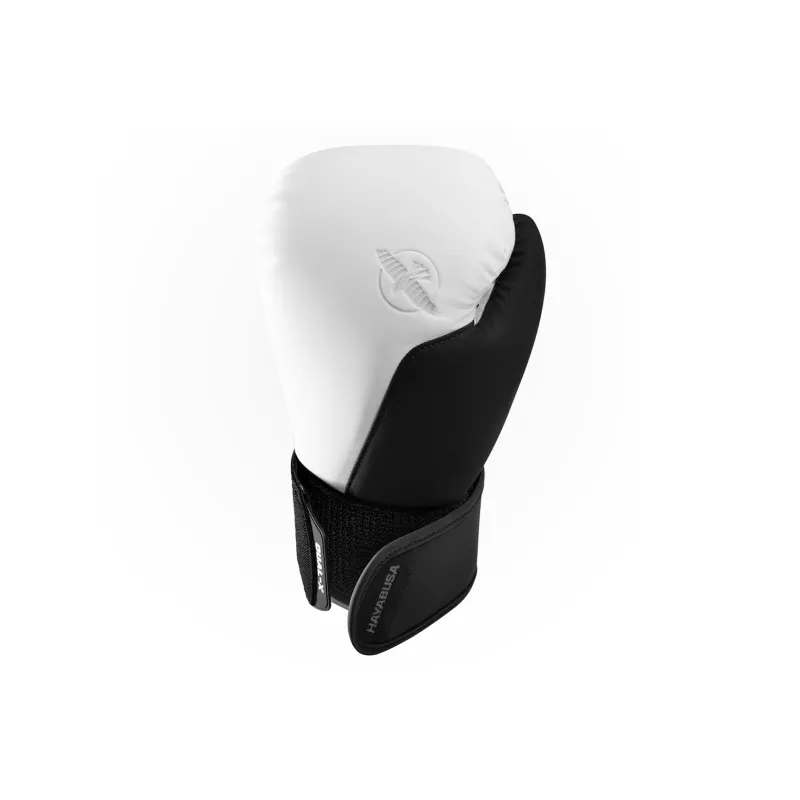 HAYABUSA T360 Boxing Glove Professional Sanda Fighting Training Muay Thai Boxing Gloves Unisex-5
