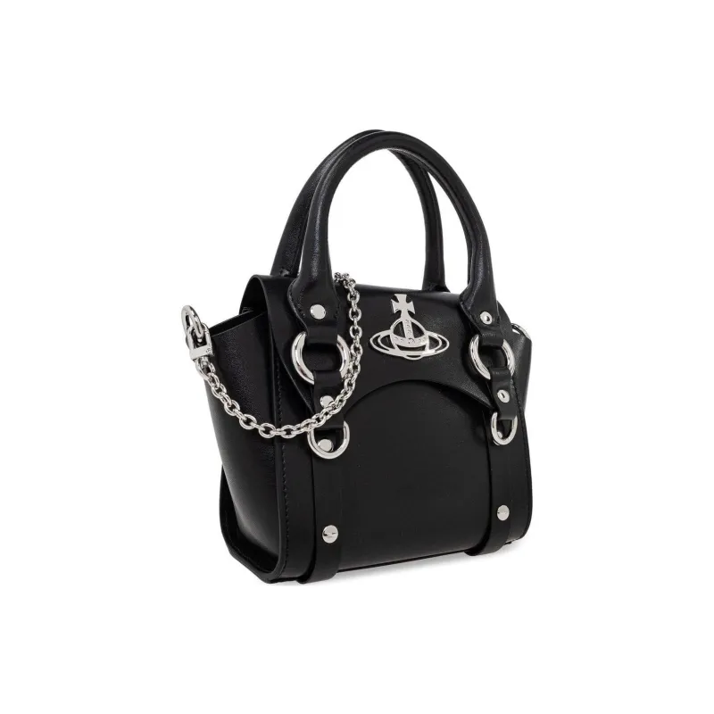 Vivienne Westwood Betty Mini Tote Bag-1
