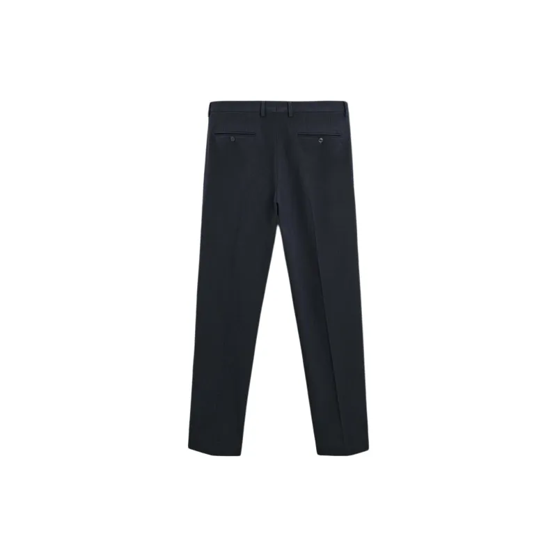 ZARA Suit Trousers Men-1