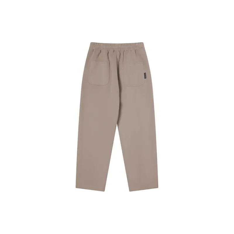 JUNGLE TIGER Casual Pants Unisex-3