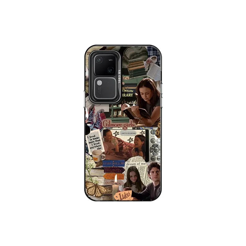 Tronic Danone Phone Cases-9