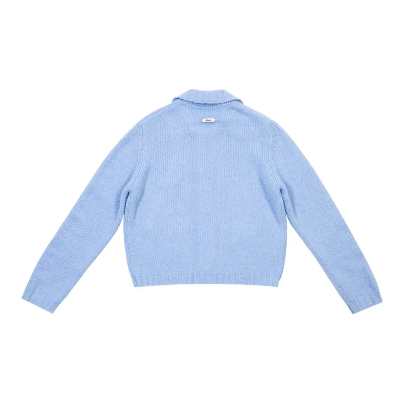BEASTER x WOODY Knitwear Women's-1