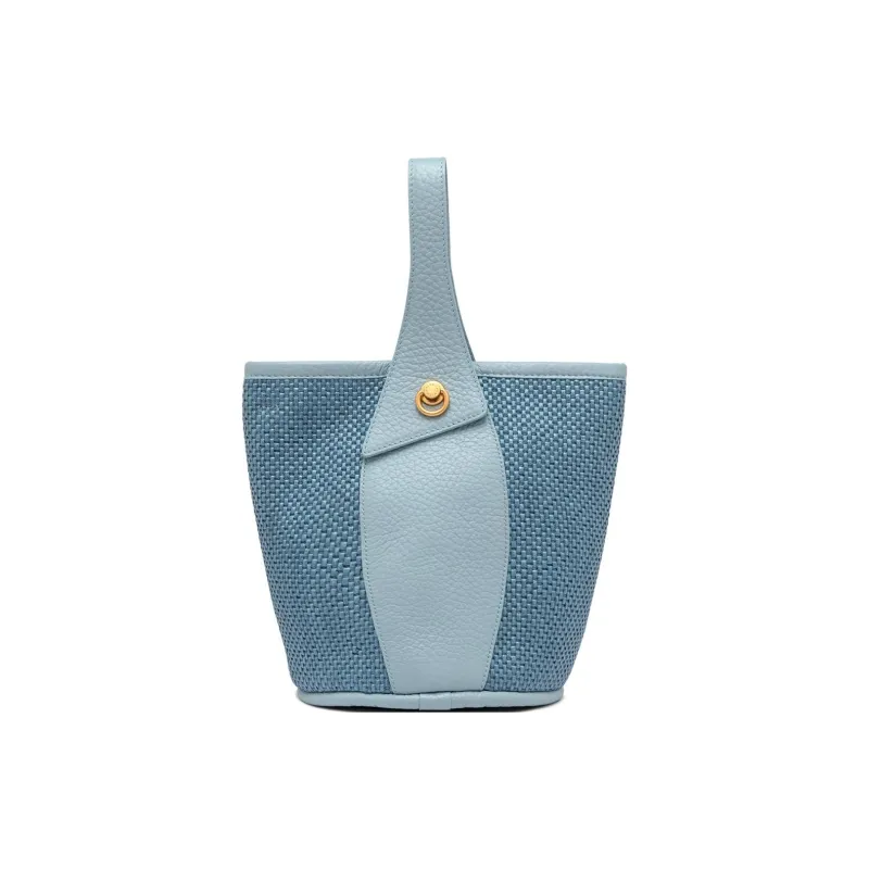 GIANNI CHIARINI Ester Tote Bag-3