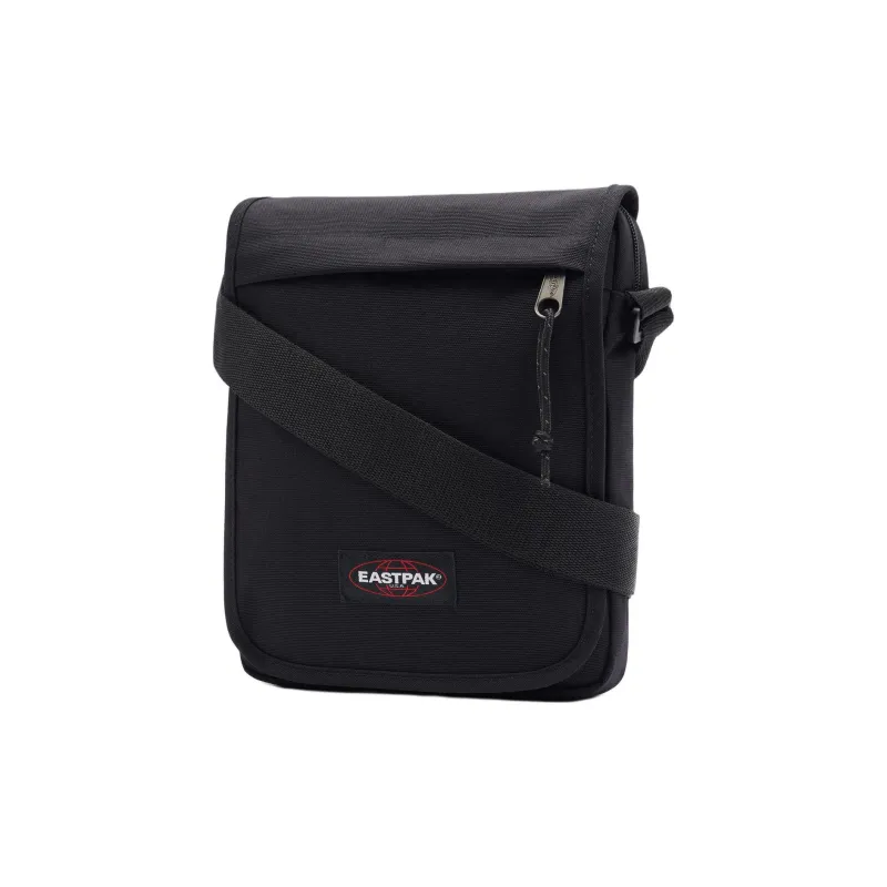 EASTPAK Polyamide Shoulder Bag Unisex Black-1