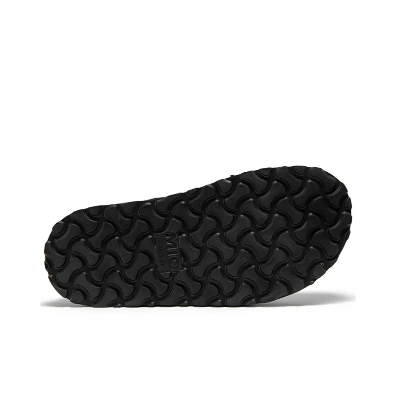 MIO Closed Toe Slippers Women's-5