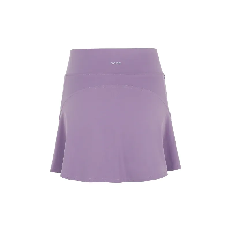 Bebe Casual Short Skirts Women's-1