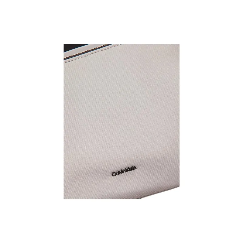 CALVIN KLEIN Polyester Shoulder Bag Women's Rock Ridge-2