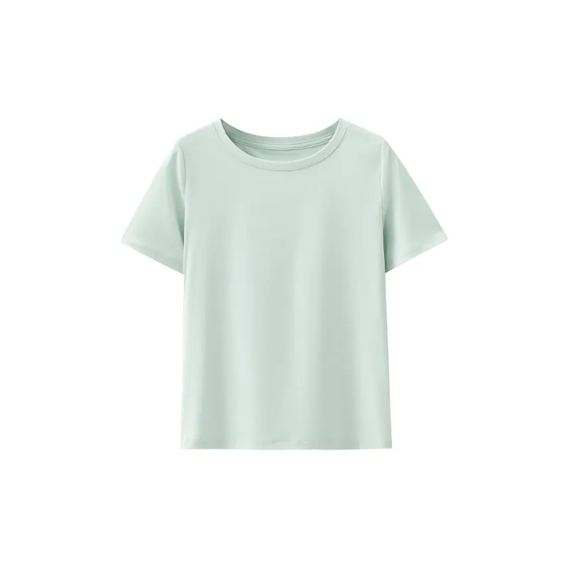 Byford Undershirts Women's Black-4