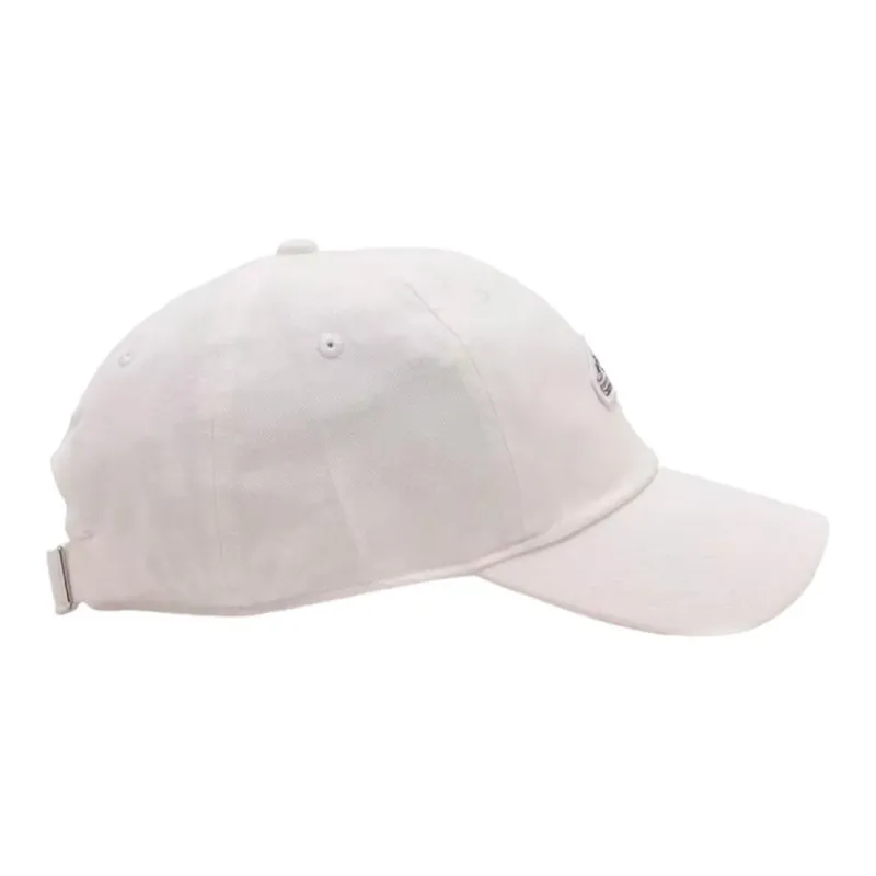 Nike Baseball Caps Unisex White-1