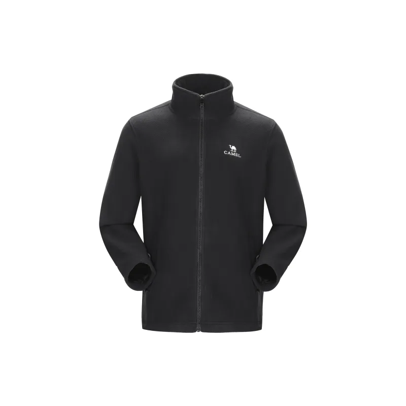 CAMEL King's Armor Series Windbreaker Jacket Unisex-14