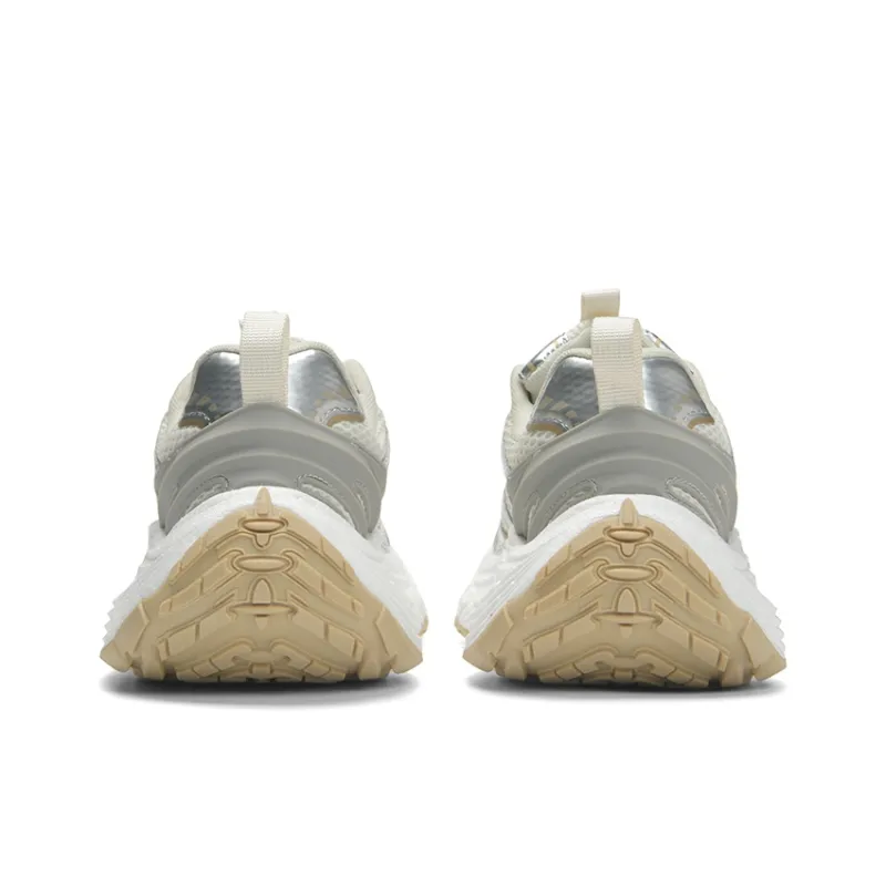 ZOIBBOE Cushioning, Slip Resistant, Abrasion Resistant, Height Increasing Low Top Chunky Sneakers Unisex-16