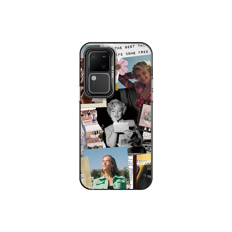 Tronic Danone Phone Cases-3