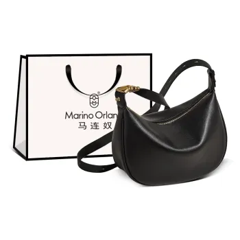 Marino Orlandi Shoulder Bags