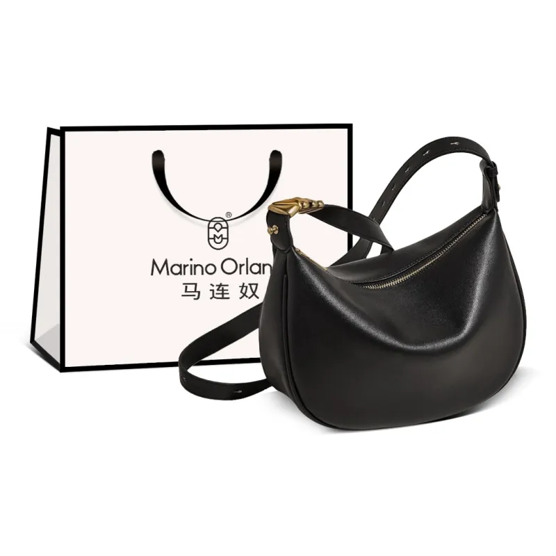 Marino Orlandi Shoulder Bags-0