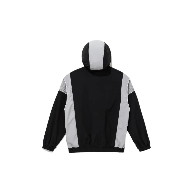 Nfl X New Era Jackets Unisex Black-1