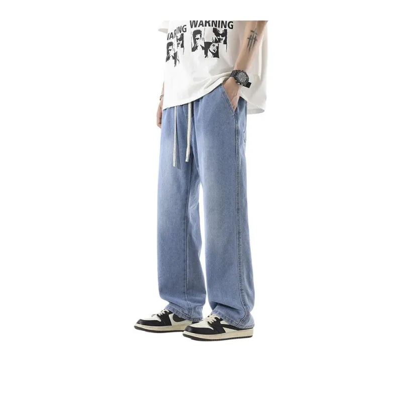 FOR FEAR THAT Jeans Unisex-17