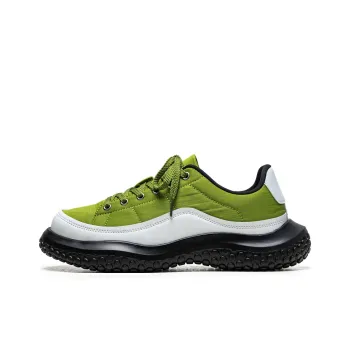 IZEIZIG Low Top Casual Shoes Men's