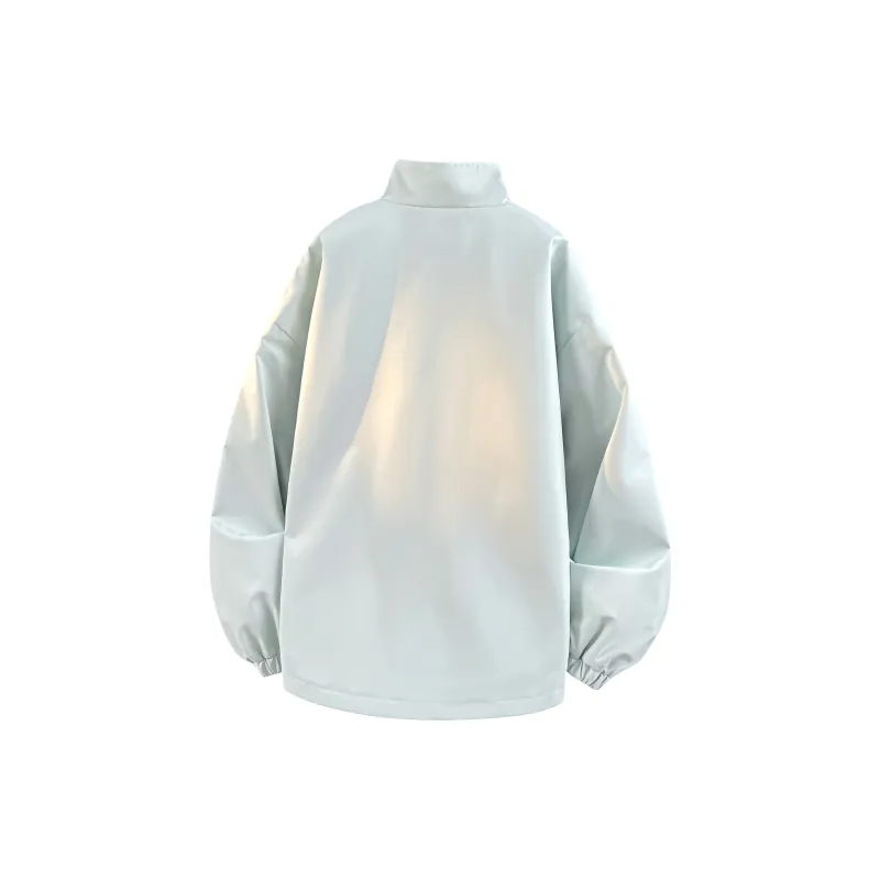 CHEVAL NOIR Jackets & Coats Unisex-8