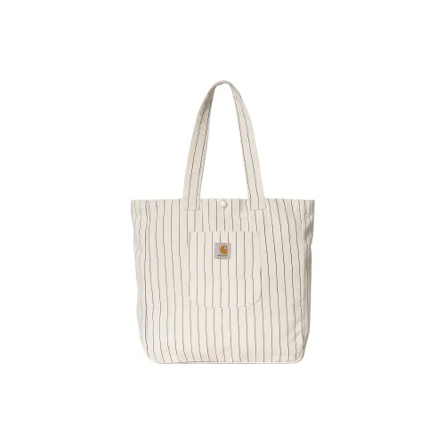 Camelbak WIP Cotton Tote Bag, Shopping Bag, Handbag, Shoulder Bag Unisex White