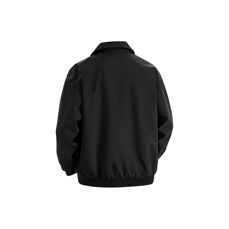 CHARLIE GOLF Jackets Coats Unisex-1