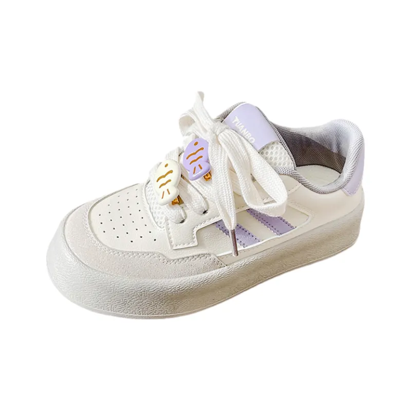 Fawn Miri Coverage Slip Resistant And Abrasion Resistant Low Top Skateboard Shoes Women's-7