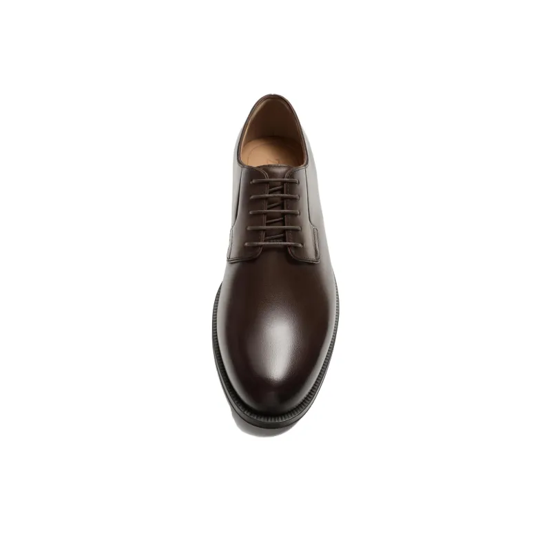 ZARA Dress Shoes Men Low Top-2