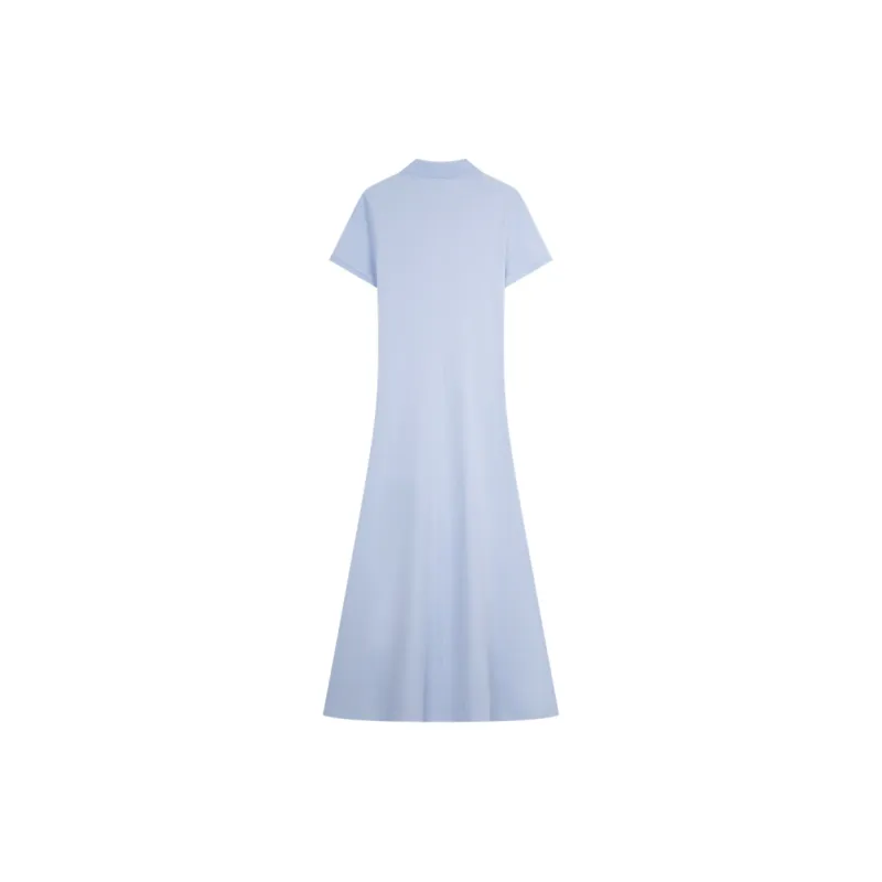 Tommy Hilfiger Short Sleeved Dress Women's-5