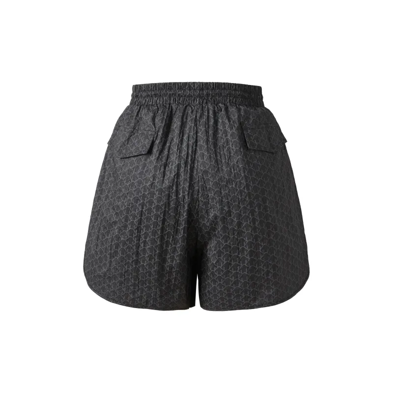 Merry City Casual Shorts Women's-10