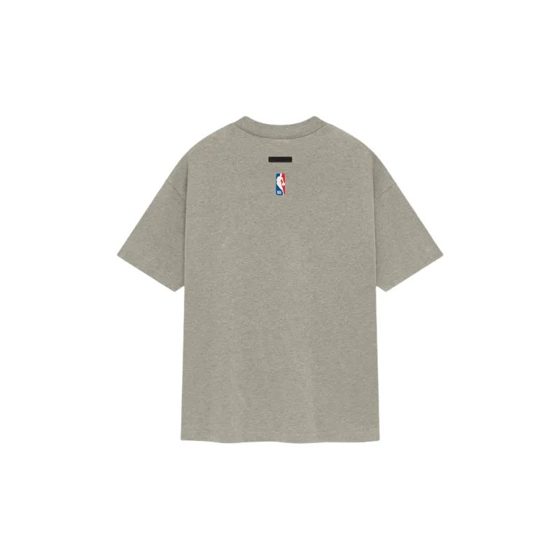 Fear Of God Essentials Sixers Tee-1