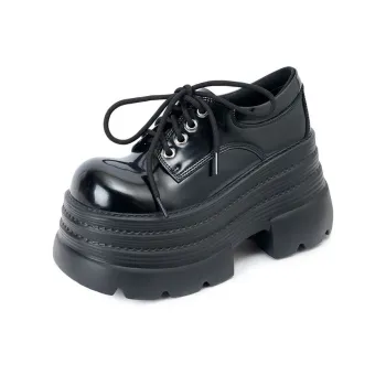 Su Yanjiao Loafers Women's