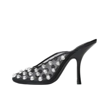 Alexander Wang Rhodes Heeled Sandals Women's