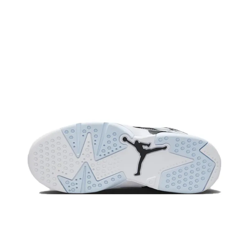 JORDAN Mvp 'White Black' Ps-5