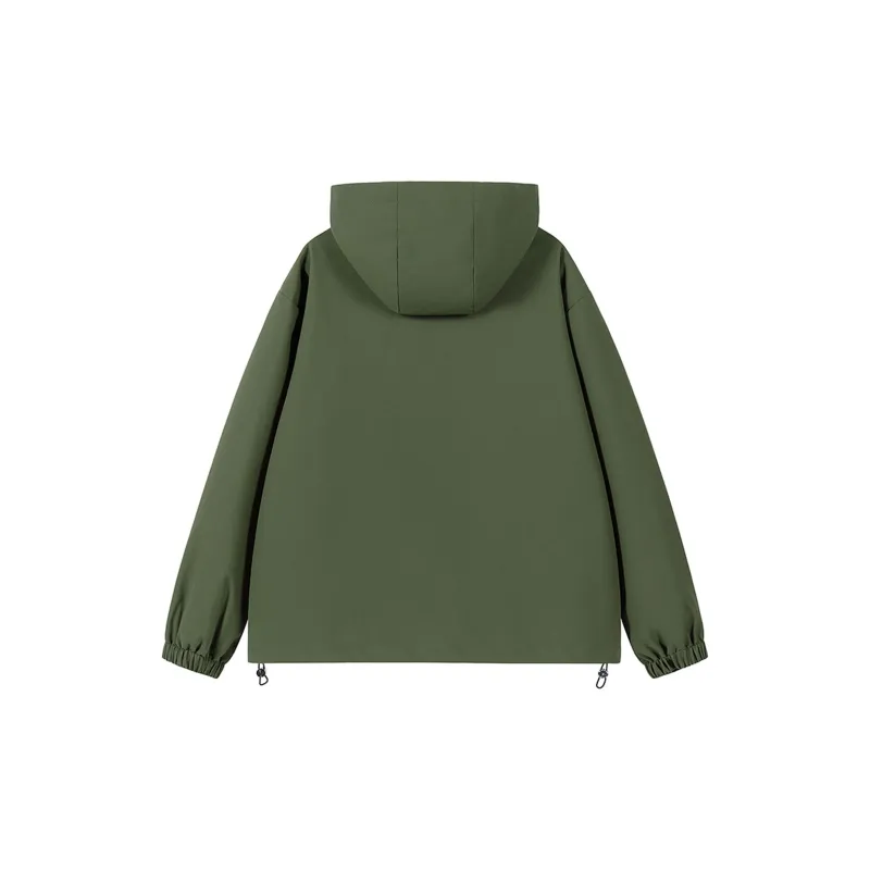 OXO OVERLOAD Jackets Coats Unisex-12