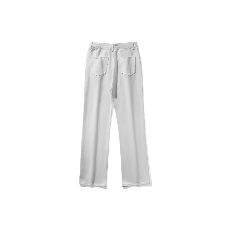 FOR FEAR THAT Jeans Unisex-7