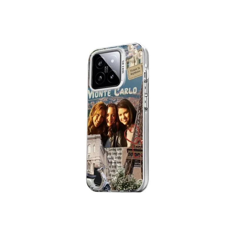 Tronic Danone Phone Cases-8