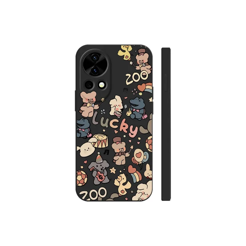 BAOCHENG Phone Cases-3
