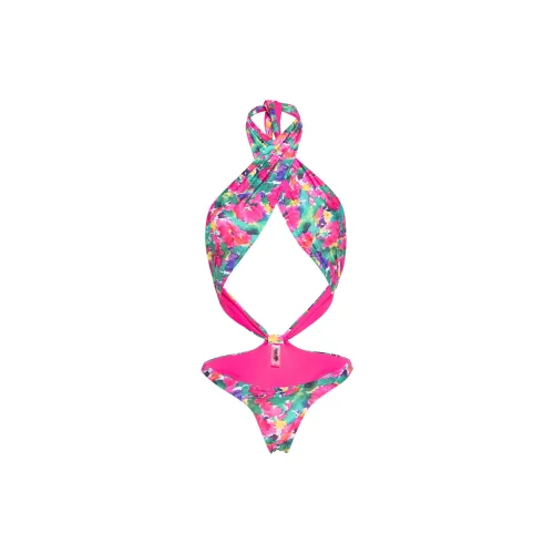 REINA OLGA Bikini Women's Multicolor