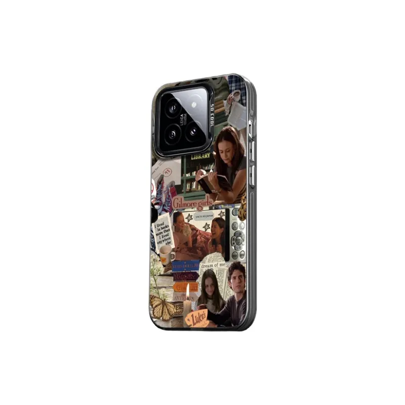 Tronic Danone Phone Cases-5