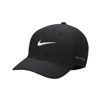 Nike Dri FIT Adv Club Structured Swoosh Cap