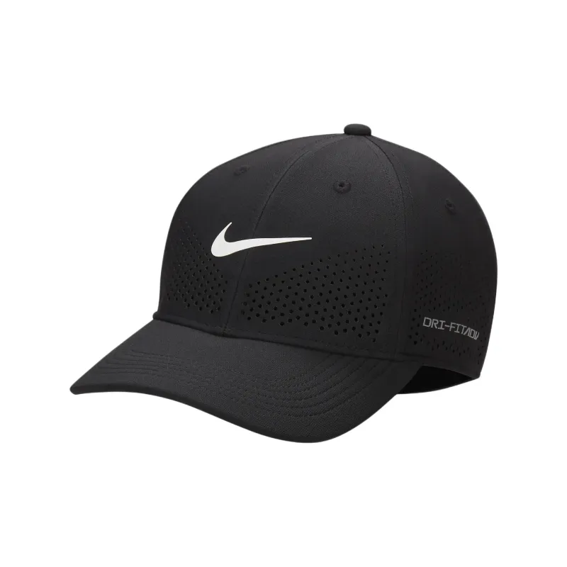 Nike Dri FIT Adv Club Structured Swoosh Cap-0