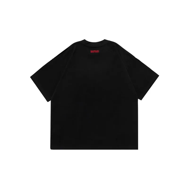 SQQZ Project T Shirts Unisex-1