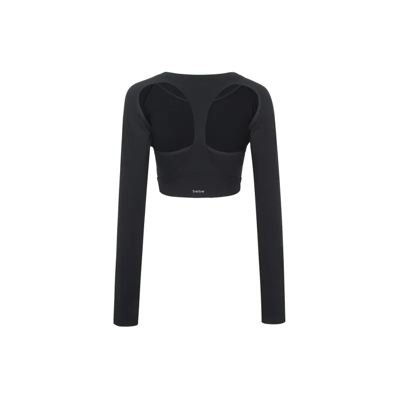 Bebe Fitness Clothing Women's-1