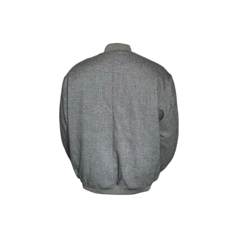 RKVC Jackets Coats Unisex Dark Khaki-1