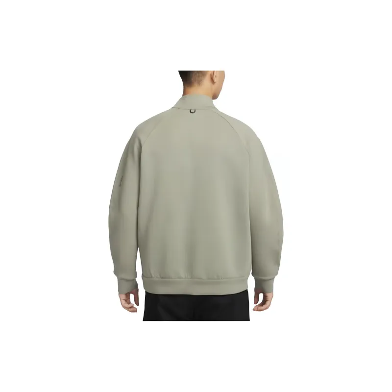 Nike 24.7 ImpossiblySoft Men's Dri-FIT 1/2-Zip Top-1